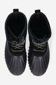 Diemme biker boots Anatra black DI2007AN01