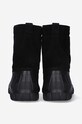 Diemme biker boots Anatra DI2007AN01