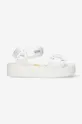 white Suicoke sandals CEL-VPO BLACK Unisex