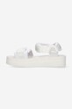 Scarpe Suicoke sandali Sandały Suicoke CEL-VPO BLACK CEL.VPO bianco