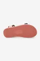 Suicoke sandals CEL-VPO BLACK pink