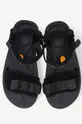 nero Suicoke sandali Sandały Suicoke CEL-VPO BLACK