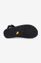 Sandále Suicoke DEPA-2CAB-ECO BLACK čierna
