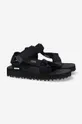 Suicoke sandals DEPA-2CAB-ECO BLACK Unisex
