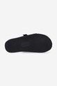 Suicoke ciabatte slide Sandały Suicoke Rubber Sole MOTO-VHL MOTO.VHL nero AA00
