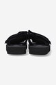 Suicoke ciabatte slide Sandały Suicoke Rubber Sole MOTO-VHL MOTO.VHL