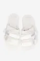 white Suicoke sandals MOTO-VPO
