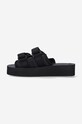 Shoes Suicoke sandals MOTO-VPO MOTO.VPO black