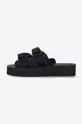Suicoke sandals MOTO-VPO  Uppers: Textile material Inside: Textile material Outsole: Synthetic material