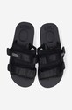 Suicoke sandals MOTO-VPO black MOTO.VPO