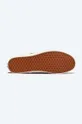 beige Vans scarpe da ginnastica UA Classic Slip-On