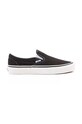 Vans plimsolls UA Classic Slip-On flat black VN0A3JEXUDA