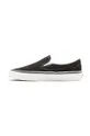 Πάνινα παπούτσια Vans UA Classic Slip-On  Πάνω μέρος: Υφαντικό υλικό Εσωτερικό: Υφαντικό υλικό Σόλα: Συνθετικό ύφασμα