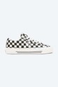Vans plimsolls UA Sid DX flat black VN0A4BTX4XR