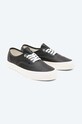 Vans tenisówki skórzane czarny VN0A54F2103