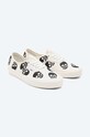 Vans tenisówki Authentic beżowy VN0A54F29GN