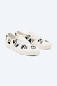 Vans scarpe da ginnastica Authentic beige VN0A54F29GN
