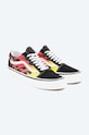 Vans plimsolls Old Skool 36 Dx black VN0A54F3423