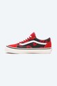 Πάνινα παπούτσια Vans UA Old Skool 36 DX VN0A54F34SP μαύρο AA00