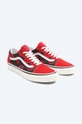 чёрный Кеды Vans UA Old Skool 36 DX