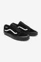 μαύρο Πάνινα παπούτσια Vans Old Skool 36 DX