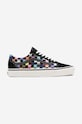 Vans plimsolls Old Skool 36 DX textile black VN0A54F3AWC