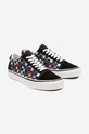 Vans plimsolls Old Skool 36 DX black VN0A54F3AWC