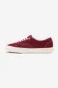 Vans suede plimsolls UA Authentic  Uppers: Suede Inside: Textile material Outsole: Synthetic material