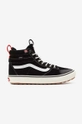 black Vans trainers UA SK8-Hi MTE-2 Unisex