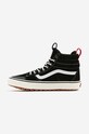 Obuwie Vans trampki UA SK8-Hi MTE-2 VN0A5HZZ6BT czarny