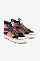 Vans trainers UA SK8-Hi MTE-2 multicolor VN0A5HZZ6K6