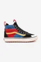 multicolor Vans trainers UA SK8-Hi MTE-2 Unisex