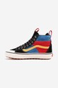 Shoes Vans trainers UA SK8-Hi MTE-2 VN0A5HZZBTE multicolor