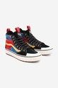 Vans trainers UA SK8-Hi MTE-2 multicolor VN0A5HZZBTE