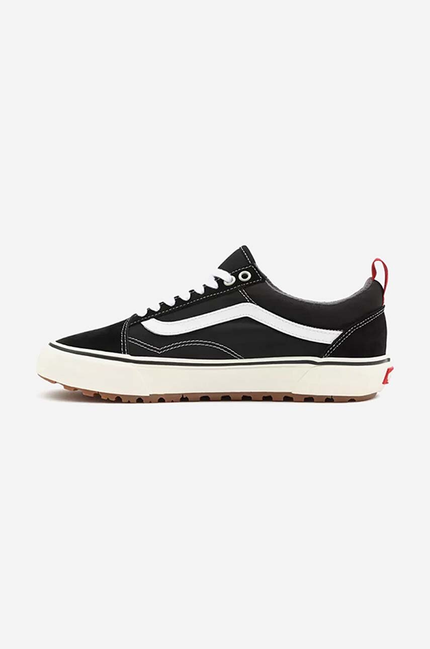 Vans plimsolls UA Old Skool MTE-1  Uppers: Textile material, Natural leather, Suede Inside: Textile material Outsole: Synthetic material