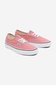 Vans tenisówki UA Authentic różowy VN0A5KRDAVN