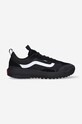 Vans sneakers UA UltraRange EXO MTE suede black VN0A5KS4BKA