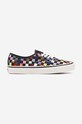 Vans plimsolls UA Authentic 44 DX flat black VN0A5KX4AWC
