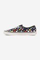 Shoes Vans plimsolls UA Authentic 44 DX VN0A5KX4AWC black
