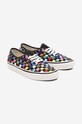 Vans plimsolls UA Authentic 44 DX black VN0A5KX4AWC