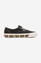 Vans teniși UA Authentic 44 DX plată negru VN0A5KX4AXB