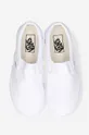 λευκό Πάνινα παπούτσια Vans Classic Slip-On Stackf V