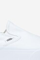 Vans scarpe da ginnastica Classic Slip-On Stackf V VN0A7Q5RW00