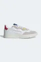 white adidas Originals sneakers Sc Premiere Unisex