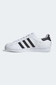 Shoes adidas Superstar White Black EG4958 white