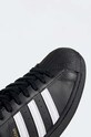 adidas Originals sneakers din piele Superstar 2.0 EG4959 negru