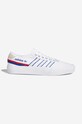 adidas Originals sneakers Delpala textile white FV0639