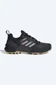 black adidas TERREX shoes Terrex Swift R3 GORE-TEX Unisex