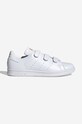 adidas Originals sneakers Stan Smith Cf Planet friendly white FX5508