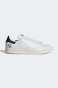 adidas Originals sneakers Stan Smith faux grain leather white FX5549
